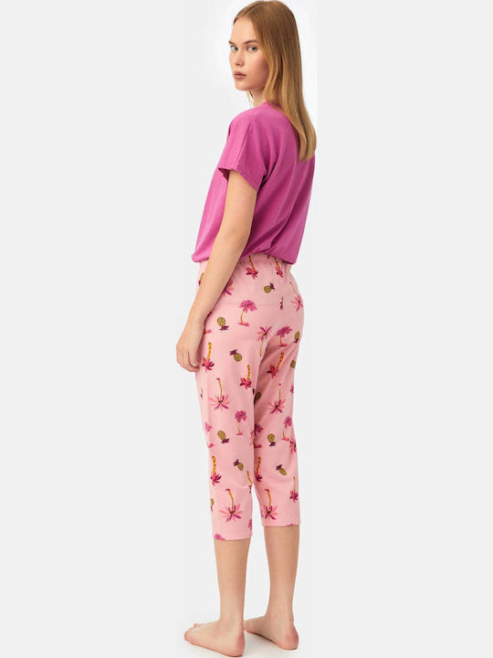Minerva Summer Women's Pyjama Pants Minerva Summer Women's Pyjama Pants