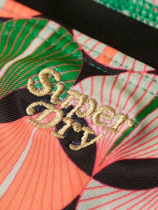 D2 Ovin Bikini Slip Multi