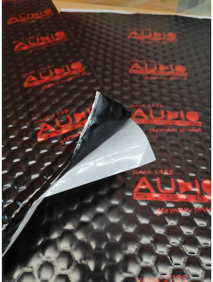 Audio System Car Soundproofing