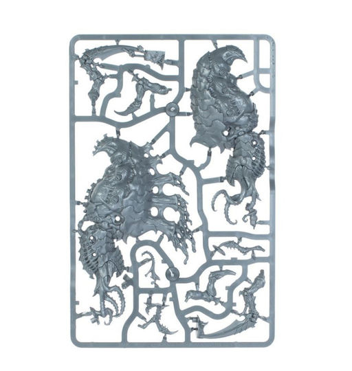 Games Workshop Warhammer 40.000 Tyranids Figure