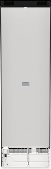 Liebherr Kühl-Gefrierkombination 361Es NoFrost H201.5xB59.7xT67.5cm. Gray Plus BioFresh