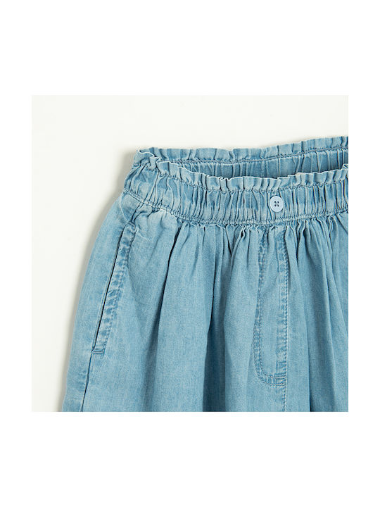 Cool Club Kids Skirt Blue