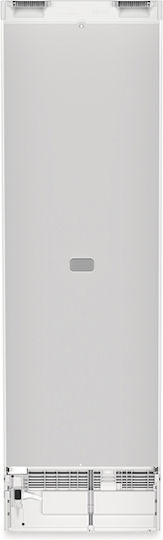 Liebherr Ψυγειοκαταψύκτης 361lt NoFrost Υ201.5xΠ59.7xΒ67.5εκ. Λευκός Plus BioFresh