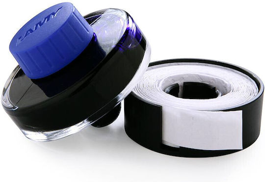 Lamy Replacement Ink for Fountain Pen Blue 50ml