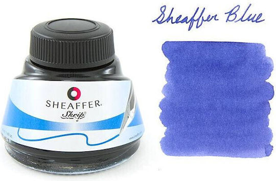 Sheaffer Replacement Ink for Fountain Pen Blue 50ml