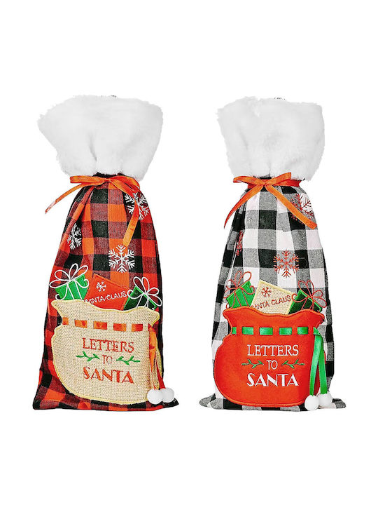 XMASfest Калъф за Напитки с Снежен Човек XMASfest Калъф за Напитки с Снежен Човек