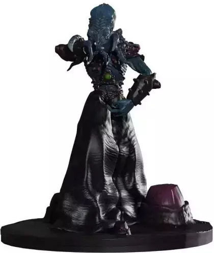 CyP Brands Dungeons & Dragons: Dungeons & Dragons Resin Figure Mind Flayer Φιγούρα 19εκ.