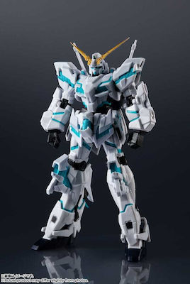 Tamashi Nations Gundam: Actionfigur Höhe 16cm