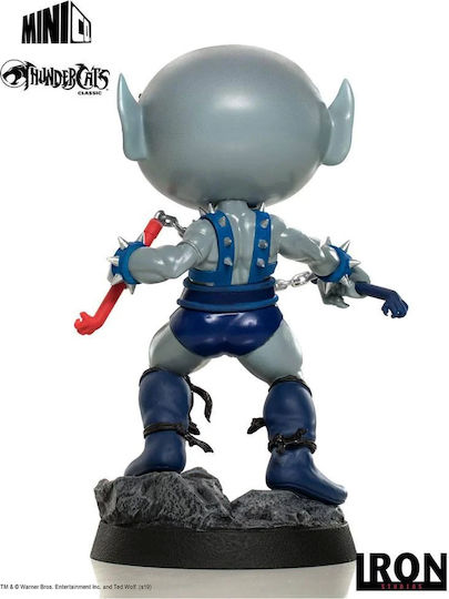 Iron Thundercats Φιγούρα 14εκ.