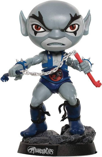 Iron Thundercats Φιγούρα 14εκ.