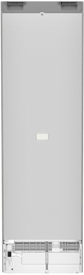 Liebherr 362лт NoFrost В201.5xШ59.7xД67.5см. Inox Prime BioFresh