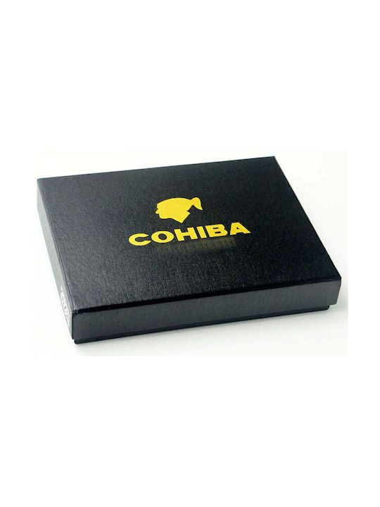 Cohiba Ceramic Cigar Ashtray White