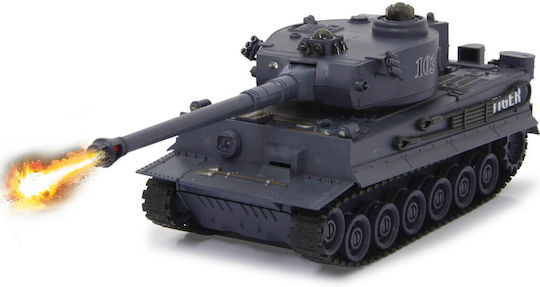 Jamara Panzer Tiger Battle Set 2.4 Ghz Ferngesteuertes Tank