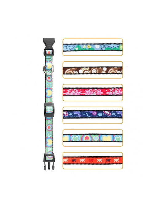Ferplast Guler pentru câini 10mm x 27cm