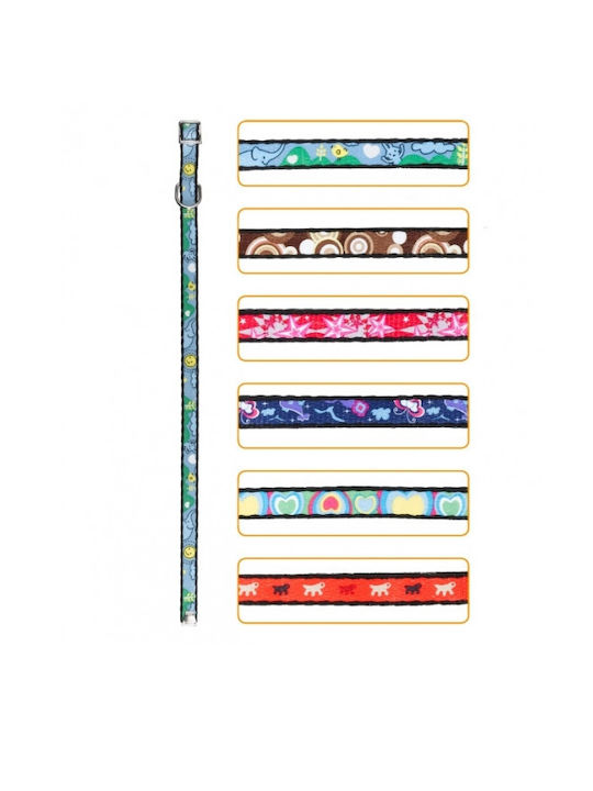 Ferplast Guler pentru câini 10mm x 27cm