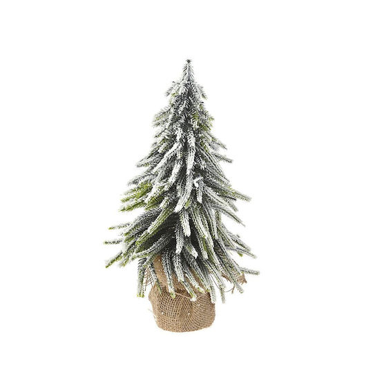 Christmas Decorative Snowy Tree