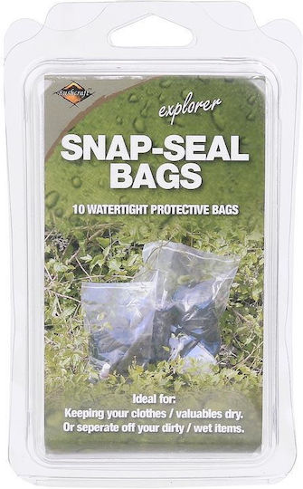 BCB Snap-Seal Аксесоари за Къмпинг