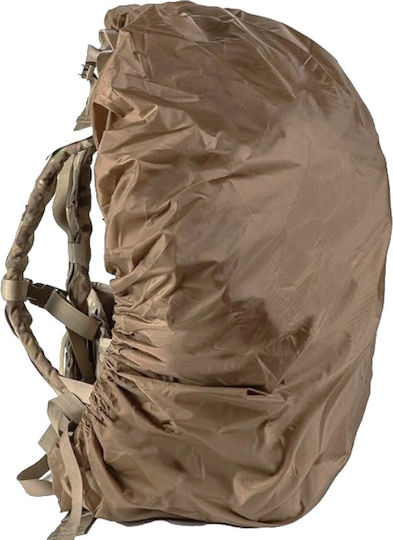 Mil-Tec Rucksack Cover Up Husă de Protecție pentru Rucsac de Camping 80lt