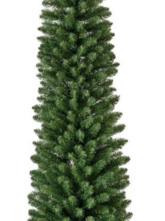 Χριστουγεννιάτικο Δέντρο Pencil Pine Slim 180εκ.