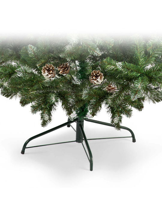 Christmas Tree Needle Pine 210cm
