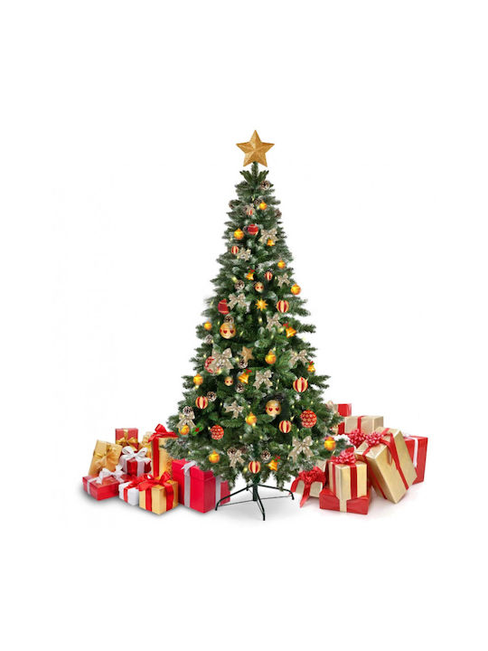Christmas Tree Needle Pine 210cm