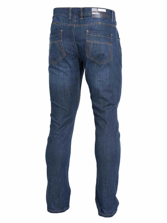 Pentagon Rogue Tactical Jeans Hunting Pants Navy Blue in Blue color