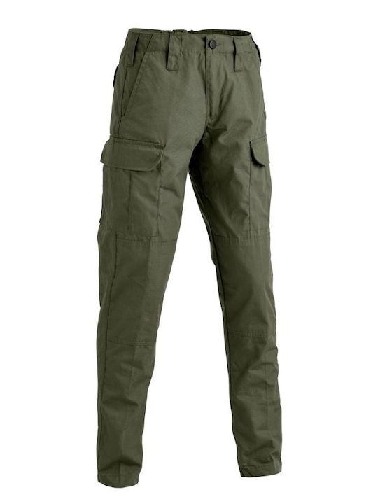 Defcon 5 Hunting Pants in Khaki color