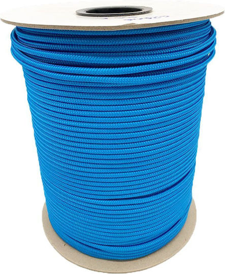Franghie Diametru 6mm cu Lungime 30m Gri