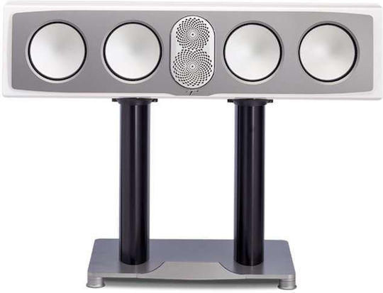 Paradigm Persona C Ηχείο Hi-Fi Κεντρικό 3W 3 Δρόμων Π91.4xΒ41.5xΥ26.3εκ. White Gloss