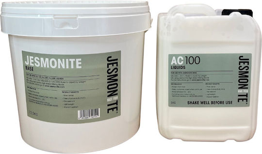 Jesmonite Spezielle Handwerksfarbe 1750gr