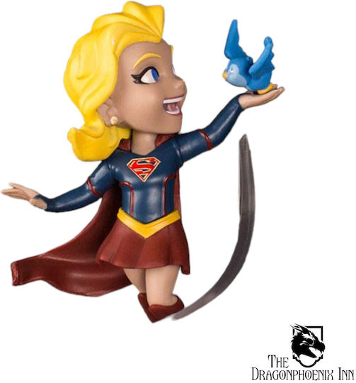 Quantum Mechanix DC Comics Supergirl Figurină 12 cm