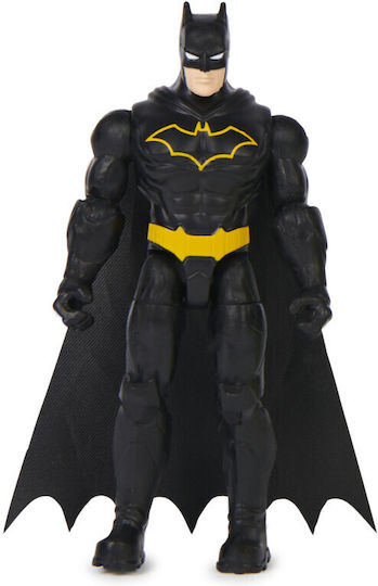 Spin Master DC Comics: Batman Φιγούρα 10εκ.