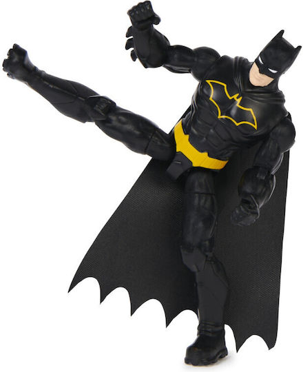 Spin Master DC Comics: Batman Φιγούρα 10εκ.