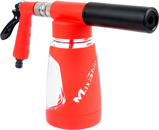 Maxshine LPG002 Air Foam Gun 1lt