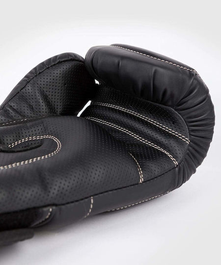 Venum Impact Evo Mănuși de Box pentru Competiție Negre