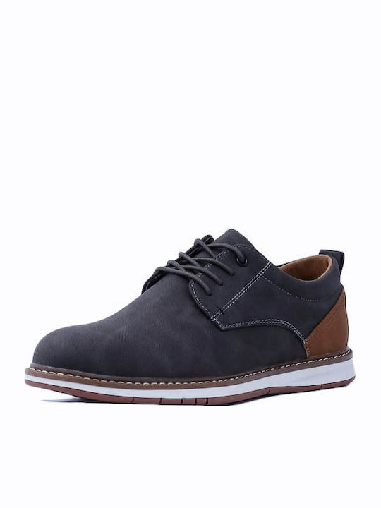 Herren Freizeitschuhe Gray
