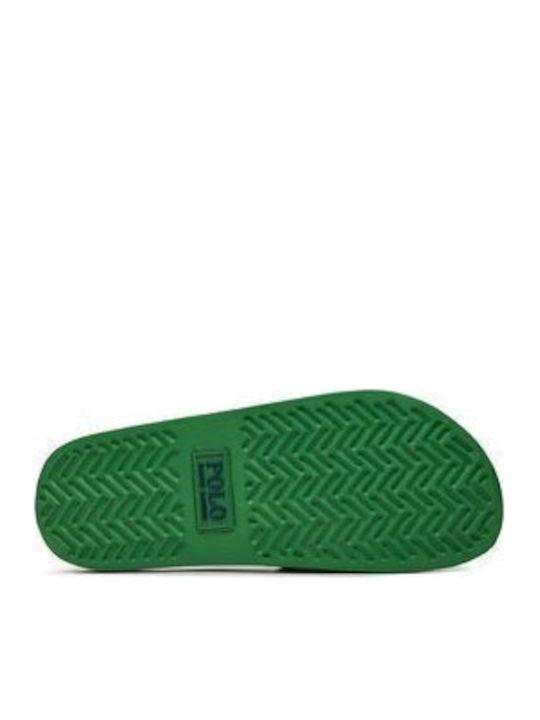 Men's Sandals Green