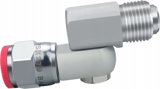 Rosfix Adapter