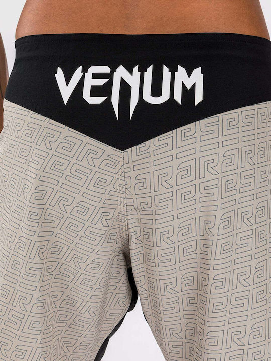 Venum X Ares 2.0 VENUM-04971-040 MMA Shorts Beige