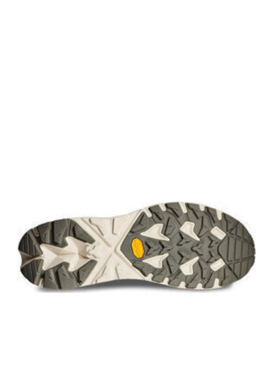 HOKA Anacapa Breeze Men's Hiking Shoes Beige