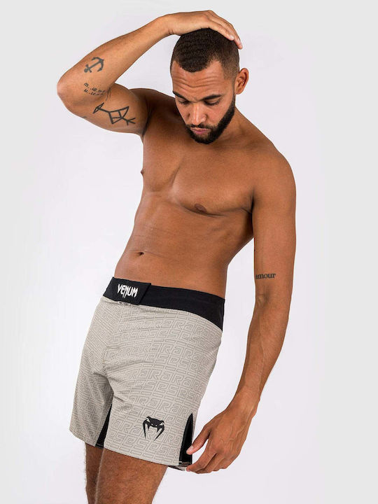 Venum X Ares 2.0 VENUM-04971-040 Σορτσάκι MMA Μπεζ