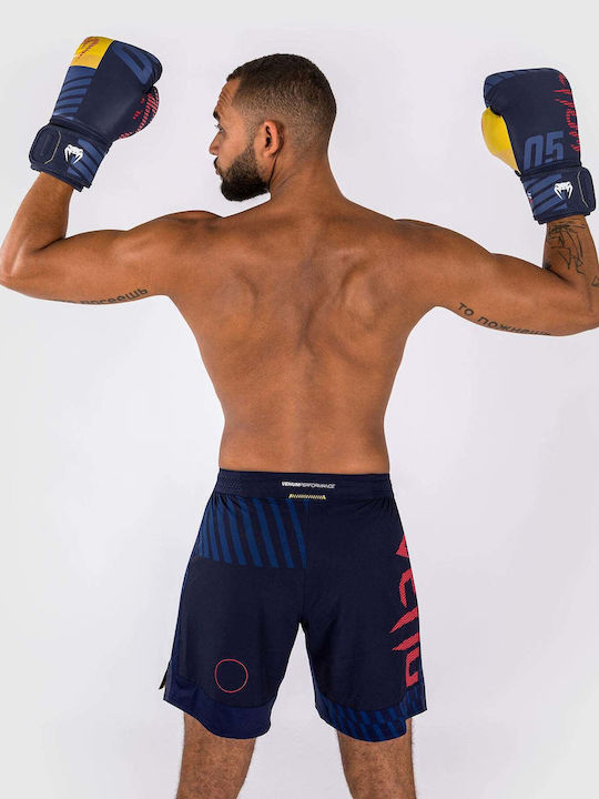Venum VENUM-05051-405 MMA Shorts Blue