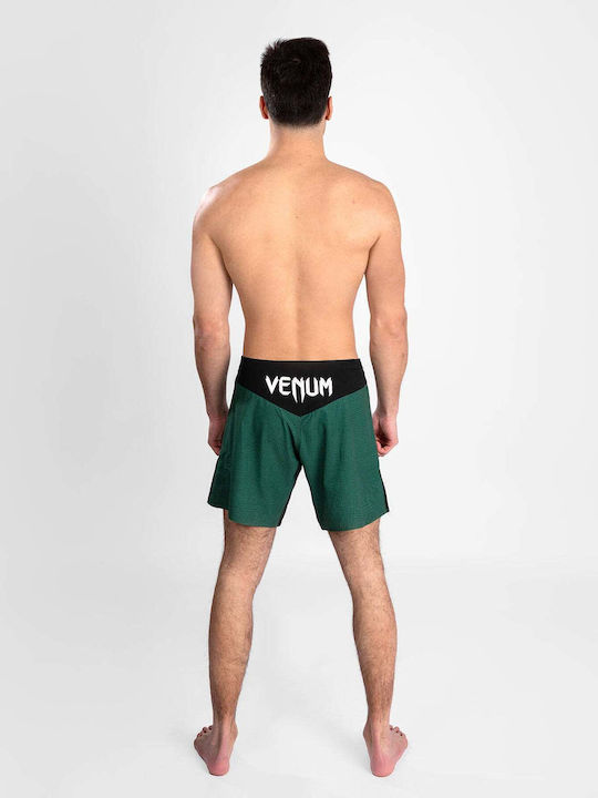 Venum VENUM-04971-015 Σορτσάκι MMA Grün