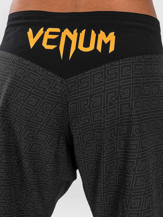 Venum VENUM-04971-126 MMA Shorts Black