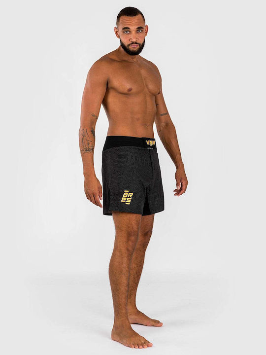 Venum VENUM-04971-126 MMA Shorts Black