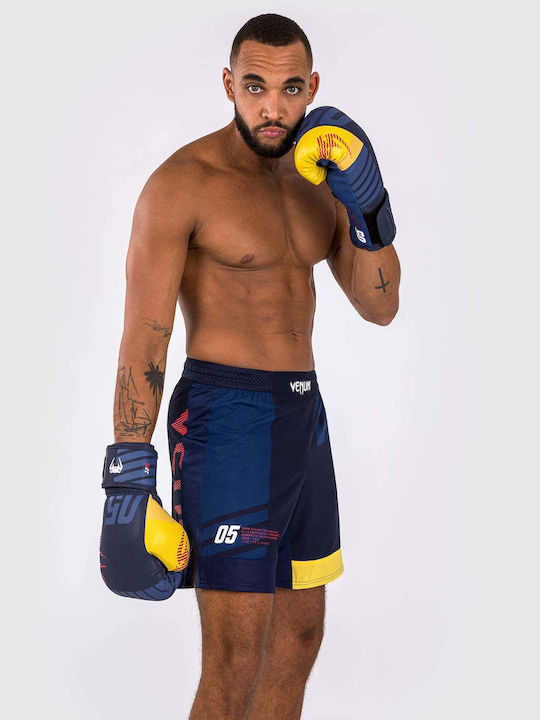 Venum VENUM-05051-405 MMA Shorts Blue
