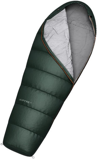 Hannah Sleeping Bag Μονό Καλοκαιρινό