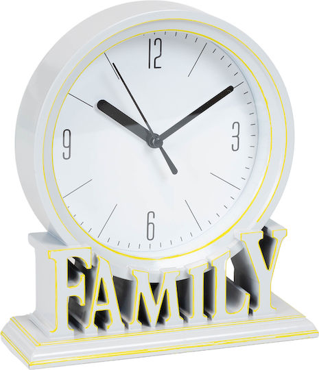 Viosarp Tabletop Clock 5206753044130