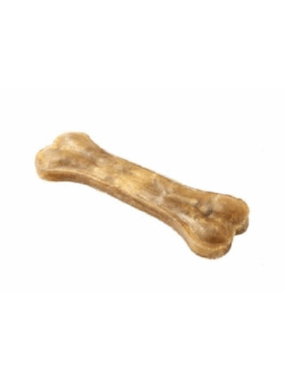 Duvo Plus Bone for Dogs with Flavor Calf 16cm 100gr