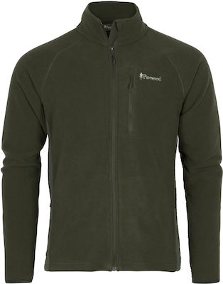 Pinewood Air Vent Jagdjacke Vlies